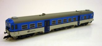 MTB Model TTCD842014 - TT - Triebwagen 842 014, CD, Ep. V
